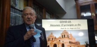 La UNNE otorgará el Doctorado Honoris Causa al prestigioso médico Hugo Luis Pizzi