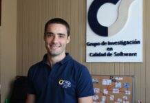JUAN ANDRES CARRUTHERS Egresado de la UNNE ganó el premio nacional «Raúl Gallard» a la mejor tesis doctoral en informática