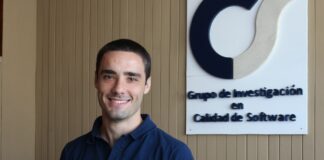 JUAN ANDRES CARRUTHERS Egresado de la UNNE ganó el premio nacional «Raúl Gallard» a la mejor tesis doctoral en informática