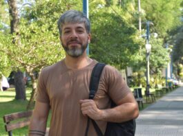 El egresado de la UNNE que estudia pajonales chaqueños y fue premiado por su tesis doctoral en la UBA