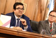 MECANISMOS DE CONTROL “Las universidades ranquean, dentro del sistema público, la rendición de cuentas y de auditorías permanentes”