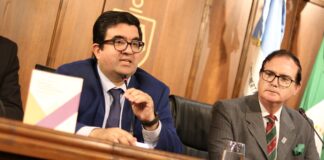 MECANISMOS DE CONTROL “Las universidades ranquean, dentro del sistema público, la rendición de cuentas y de auditorías permanentes”