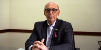 PREVENCIÓN La Facultad de Medicina se suma al “Día Mundial” contra el cáncer de mama