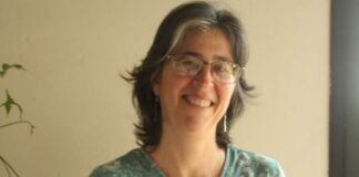 CON EL PREMIO "ROHAYHU CHE ÑE’Ẽ" La investigadora de la UNNE, Carolina Gandulfo fue reconocida como promotora de la lengua guaraní en Paraguay