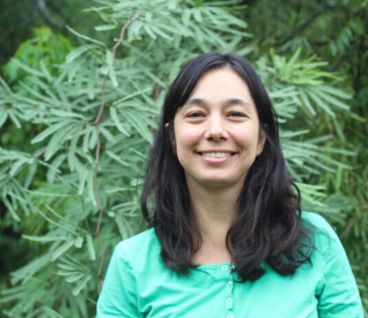 Investigadora de UNNE-CONICET ganó el premio “National Geographic Society/Buffett” al liderazgo en conservación