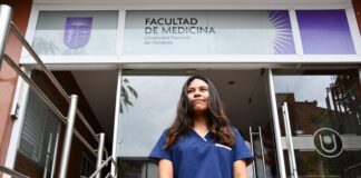 PROGRAMA PUEBLOS INDÍGENAS DE LA UNNE Se recibió Sandra Toribio, la primera médica argentina de la etnia Wichí, egresada de una universidad pública