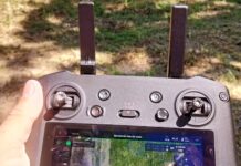 Drones y datos satelitales: destacan el aporte de la innovación tecnológica en la producción agropecuaria y otros sectores