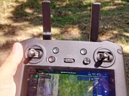 Drones y datos satelitales: destacan el aporte de la innovación tecnológica en la producción agropecuaria y otros sectores