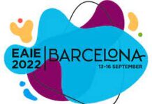 LA UNIVERSIDAD PARTICIPARÁ DE LA 32ª CONFERENCIA Y EXPOSICIÓN ANUAL DE LA EAIE, EN BARCELONA La oferta académica de la UNNE en el evento educativo internacional más grande de Europa