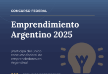 UNIVERSIDAD - EMPRESA - ESTADO La UNNE invita a emprendedores locales a presentarse a concurso nacional