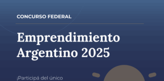 UNIVERSIDAD - EMPRESA - ESTADO La UNNE invita a emprendedores locales a presentarse a concurso nacional