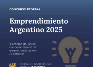 UNIVERSIDAD - EMPRESA - ESTADO La UNNE invita a emprendedores locales a presentarse a concurso nacional