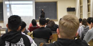 Definen tramos de reconocimiento mutuo para carreras de Ciencias Económicas y Veterinarias