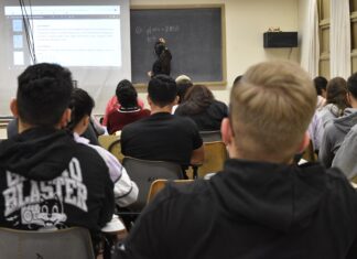 Definen tramos de reconocimiento mutuo para carreras de Ciencias Económicas y Veterinarias