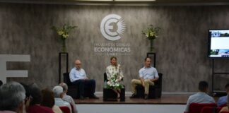 CIENCIAS ECONÓMICAS Se relanzó el Instituto de Políticas para el Desarrollo Regional, un espacio multidisciplinario para problemáticas actuales