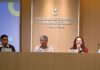 Estudiantes extensionistas pusieron en común sus experiencias de trabajo en territorio