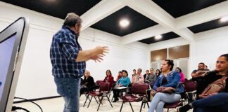 ACCIÓN TERRITORIAL 2023/2024 Conocé el trabajo y las propuestas de la Escuela de Educación Profesional de la UNNE de Corrientes