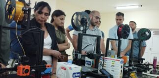 UNIVERSIDAD-ESTADO-EMPRESAS Destacan alta demanda en ofertas de la Escuela de Formación Profesional de la UNNE