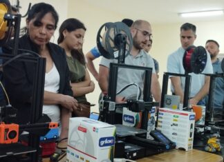 UNIVERSIDAD-ESTADO-EMPRESAS Destacan alta demanda en ofertas de la Escuela de Formación Profesional de la UNNE