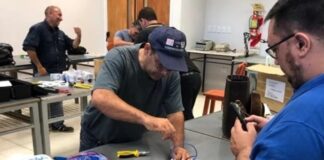 FORMACION DE CALIDAD La UNNE sostiene propuestas de su Escuela de Formación Profesional en Chaco