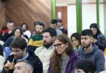 DEL 3 AL 5 DE SEPTIEMBRE EN RESISTENCIA- CHACO Con más de 340 expositores, comienza el XLIV Encuentro de Geohistoria Regional