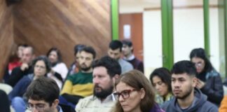 DEL 3 AL 5 DE SEPTIEMBRE EN RESISTENCIA- CHACO Con más de 340 expositores, comienza el XLIV Encuentro de Geohistoria Regional