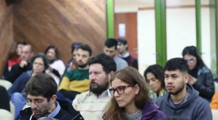 DEL 3 AL 5 DE SEPTIEMBRE EN RESISTENCIA- CHACO Con más de 340 expositores, comienza el XLIV Encuentro de Geohistoria Regional