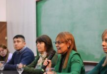 DEL 3 AL 5 DE SEPTIEMBRE EN RESISTENCIA- CHACO Se viene el XLIV Encuentro de Geohistoria Regional