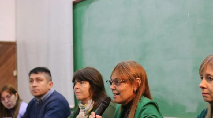 DEL 3 AL 5 DE SEPTIEMBRE EN RESISTENCIA- CHACO Se viene el XLIV Encuentro de Geohistoria Regional