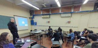 Urbanismo Asentamientos populares como eje de debate de investigadores, referentes sociales y políticos