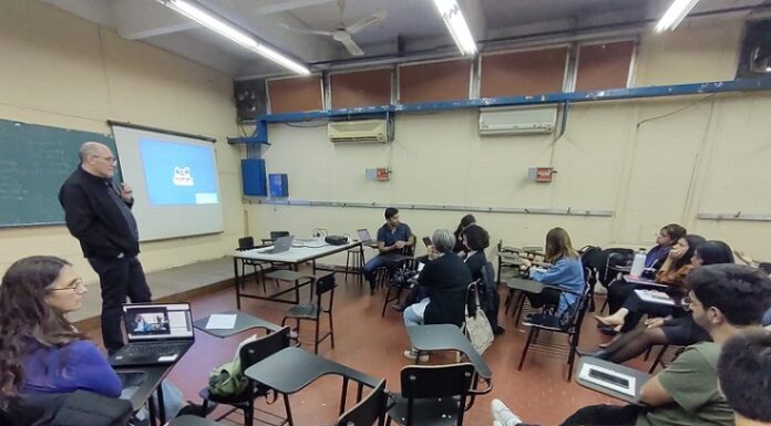 Urbanismo Asentamientos populares como eje de debate de investigadores, referentes sociales y políticos