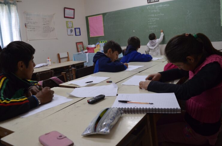 Día Provincial de la Lengua Guaraní: destacan la importancia de un proceso de revalorización