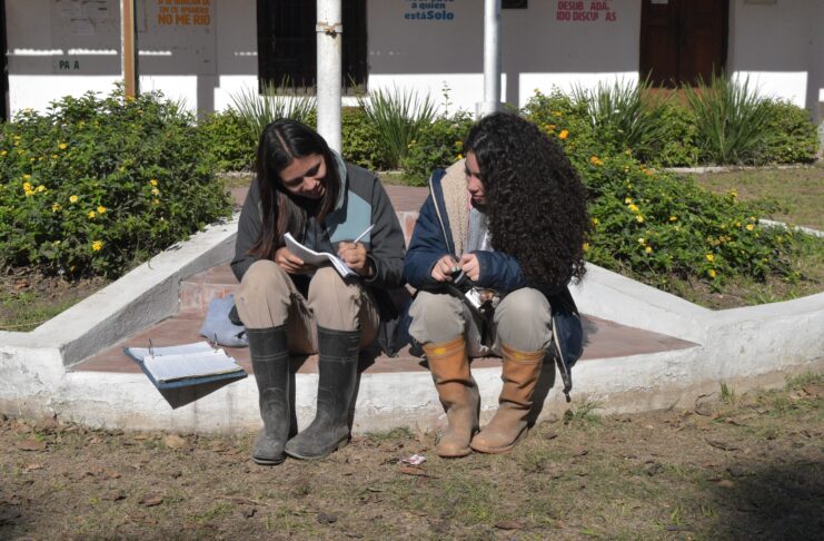 La UNNE integra un proyecto para diseñar un dispositivo común de evaluación por competencias para escuelas preuniversitarias