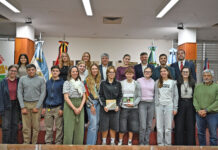 De Alemania a Corrientes: la UNNE convierte el intercambio estudiantil en una experiencia transformadora