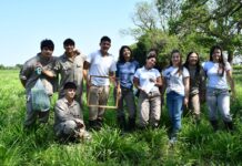 FORMACIÓN PREUNIVERSITARIA ERAGIA: una escuela que forma a jóvenes secundarios en producción, alimentos y genética