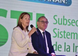 CENTRO DE CONVENCIONES FaCENA participó del Congreso de Modernización de la Municipalidad de Corrientes