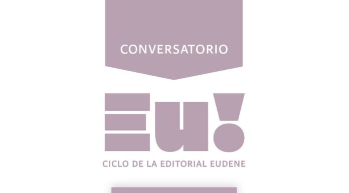 Ciclo EU! presenta a Rodrigo Galarza con El huracán de lo leve