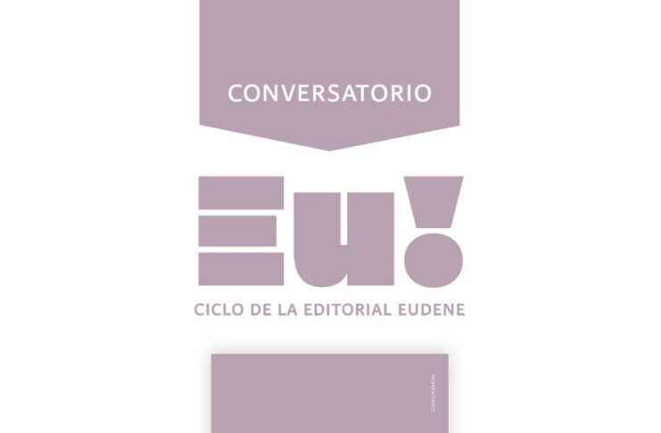 Ciclo EU! presenta a Rodrigo Galarza con El huracán de lo leve