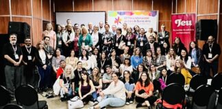 ADEMÁS, COORGANIZA LAS JORNADAS DE EDICIÓN UNIVERSITARIA Con su editorial, la UNNE dice presente en la Feria Internacional del Libro de Buenos Aires