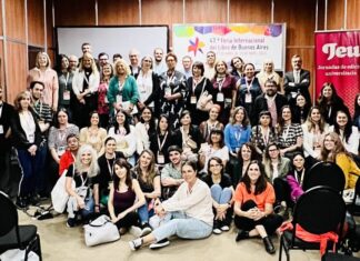 ADEMÁS, COORGANIZA LAS JORNADAS DE EDICIÓN UNIVERSITARIA Con su editorial, la UNNE dice presente en la Feria Internacional del Libro de Buenos Aires