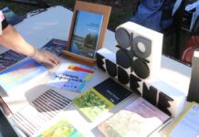 DEL 1° AL 3 DE AGOSTO La UNNE y su editorial EUDENE marcan presencia en la 12° Feria del Libro de Caá Catí