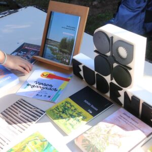 EUDENE- Stand