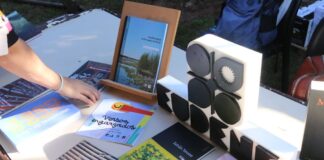 DEL 1° AL 3 DE AGOSTO La UNNE y su editorial EUDENE marcan presencia en la 12° Feria del Libro de Caá Catí