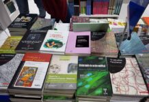 GESTIÓN, EXTENSIÓN Y COMPROMISO SOCIAL Con su producción editorial, radio en vivo y otras propuestas, la UNNE dice presente en la Feria del Libro de Corrientes