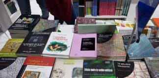 GESTIÓN, EXTENSIÓN Y COMPROMISO SOCIAL Con su producción editorial, radio en vivo y otras propuestas, la UNNE dice presente en la Feria del Libro de Corrientes