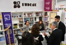 DEL 2 AL 12 DE OCTUBRE Con su editorial, la UNNE dirá presente en la FIL Chaco 2025