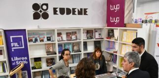 DEL 2 AL 12 DE OCTUBRE Con su editorial, la UNNE dirá presente en la FIL Chaco 2025