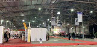 LA EDITORIAL DE LA UNNE EUDENE participa de la Feria del Libro de Goya y alista stand para la de Corrientes