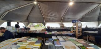 DURANTE LOS PRIMEROS DÍAS DE SEPTIEMBRE Eudene presente en la 10° Feria del libro de Caa Cati y en la Feria Iberoamericana del Libro de Chaco