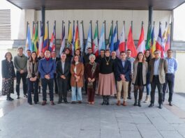 La UNNE participará de un proyecto de transición energética de la OEI